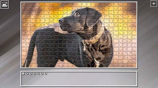 Super Jigsaw Puzzle: Generations - Dogs 2 — screenshot 6