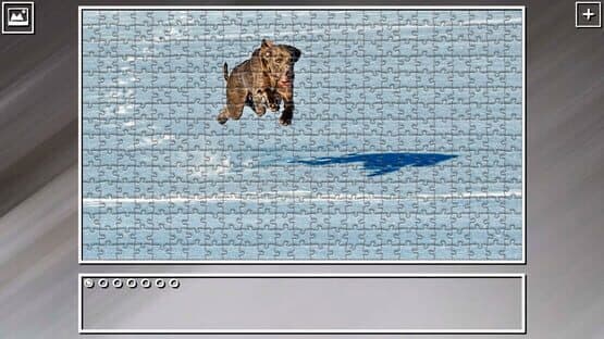 Super Jigsaw Puzzle: Generations - Dogs 2 — screenshot 7