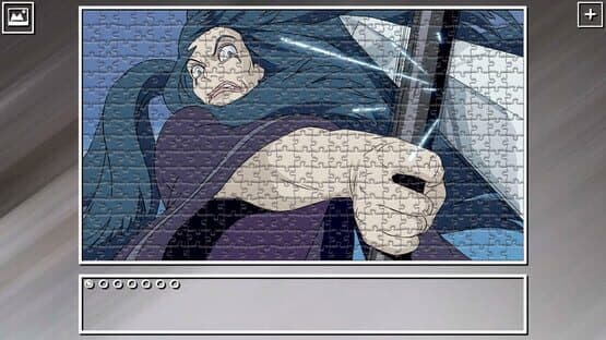 Super Jigsaw Puzzle: Generations - Anime 5 — screenshot 7