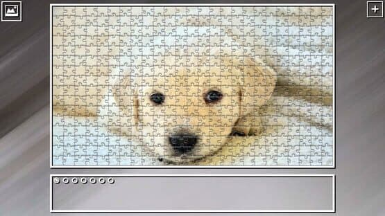 Super Jigsaw Puzzle: Generations - Dogs 2 — screenshot 8