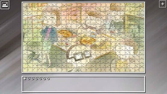 Super Jigsaw Puzzle: Generations - Anime 5 — screenshot 8