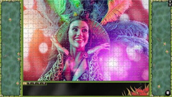 Pixel Puzzles Ultimate Jigsaw: Variety Pack 23 — screenshot 2
