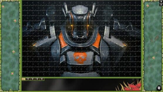 Pixel Puzzles Ultimate Jigsaw: Variety Pack 23 — screenshot 3