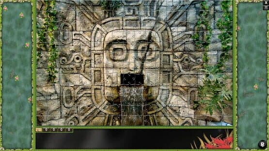 Pixel Puzzles Ultimate Jigsaw: Variety Pack 23 — screenshot 4