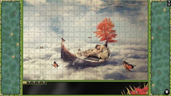 Pixel Puzzles Ultimate Jigsaw: Variety Pack 23 — screenshot 7