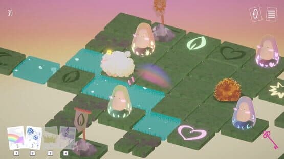 A Maze Dream: The Puzzle Journey — screenshot 3