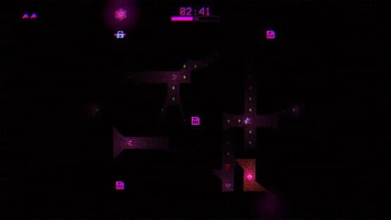Glitch Maze.exe — screenshot 2