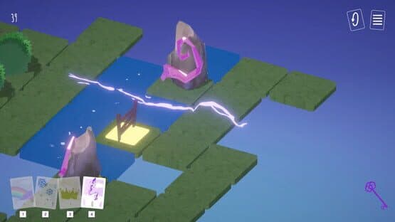 A Maze Dream: The Puzzle Journey — screenshot 4
