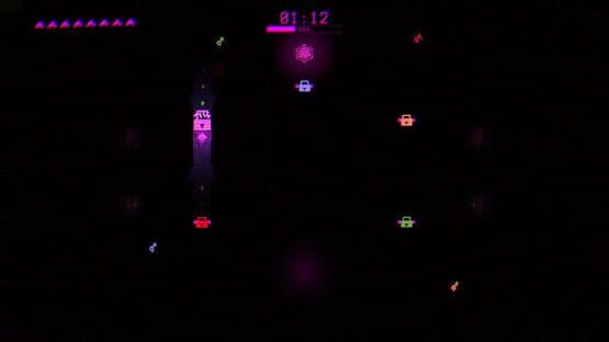 Glitch Maze.exe — screenshot 3