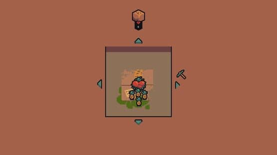 Maize Mace Maze — screenshot 1