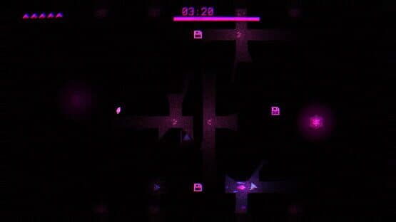 Glitch Maze.exe — screenshot 5