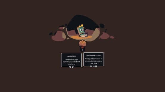 Maize Mace Maze — screenshot 3