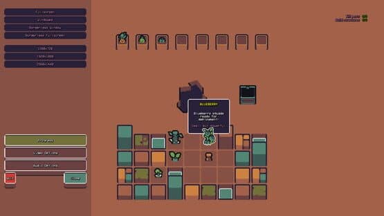Maize Mace Maze — screenshot 4
