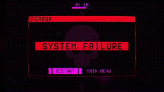 Glitch Maze.exe — screenshot 6