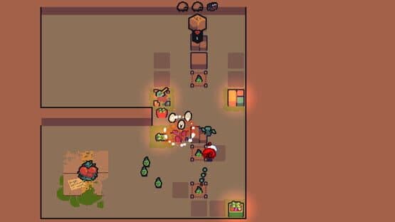 Maize Mace Maze — screenshot 5