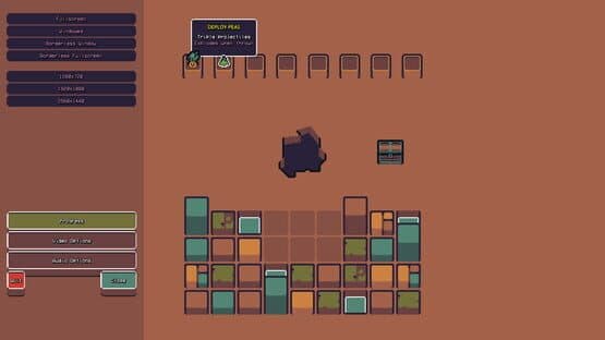 Maize Mace Maze — screenshot 6