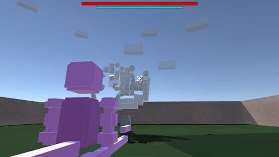 A Blocc World — screenshot 3
