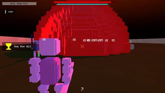 A Blocc World — screenshot 4