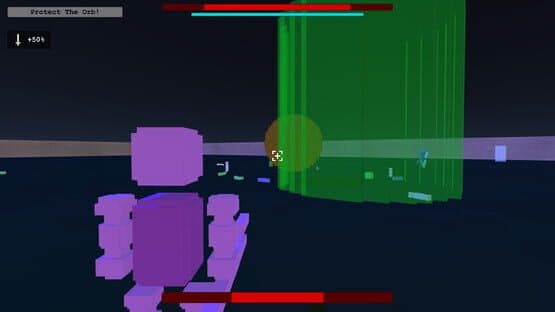 A Blocc World — screenshot 5