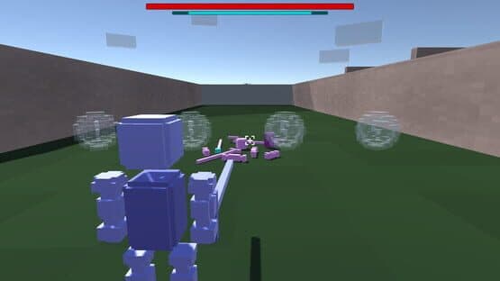 A Blocc World — screenshot 6