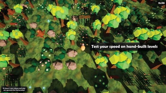 Acorn Hunt — screenshot 1
