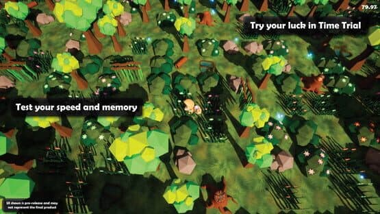 Acorn Hunt — screenshot 3
