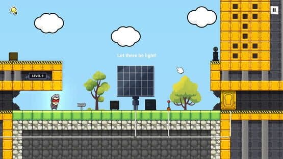 Agent Brain: Tricky Puzzles — screenshot 2
