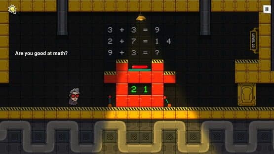 Agent Brain: Tricky Puzzles — screenshot 3