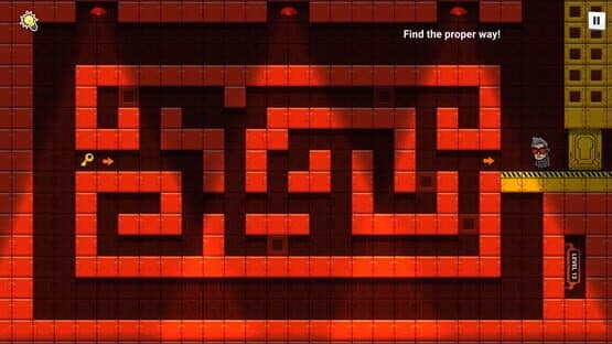 Agent Brain: Tricky Puzzles — screenshot 5