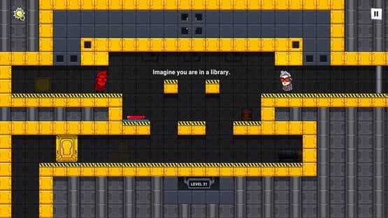 Agent Brain: Tricky Puzzles — screenshot 6