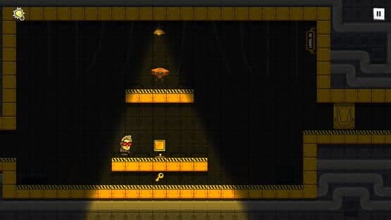 Agent Brain: Tricky Puzzles — screenshot 7