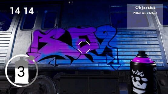 All City King — screenshot 4