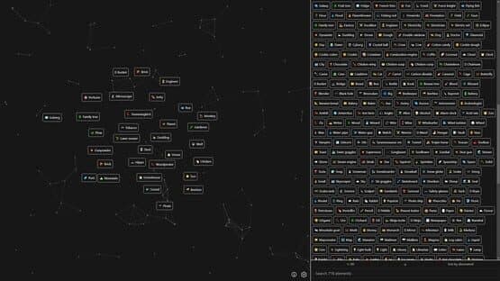Alchemy Unbound — screenshot 1