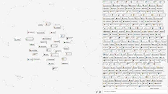 Alchemy Unbound — screenshot 2