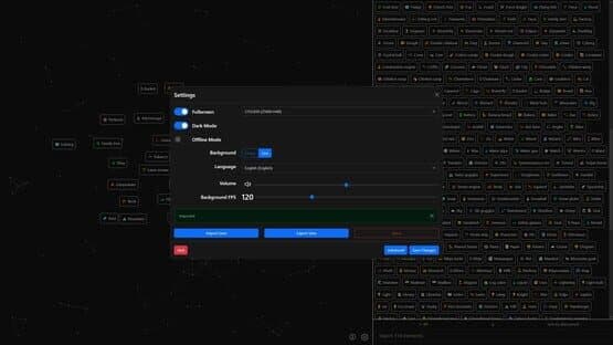 Alchemy Unbound — screenshot 5