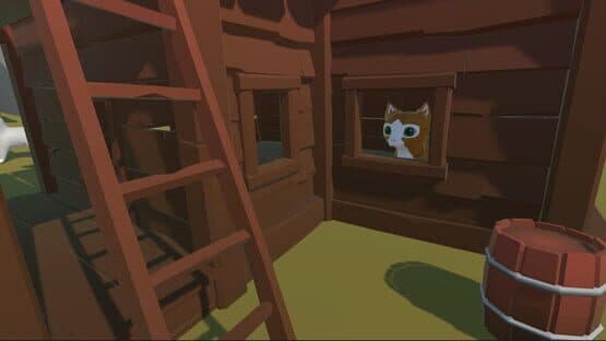 Alonecats — screenshot 2