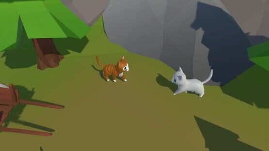 Alonecats — screenshot 3