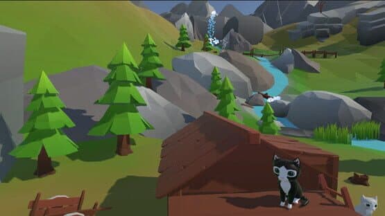 Alonecats — screenshot 4
