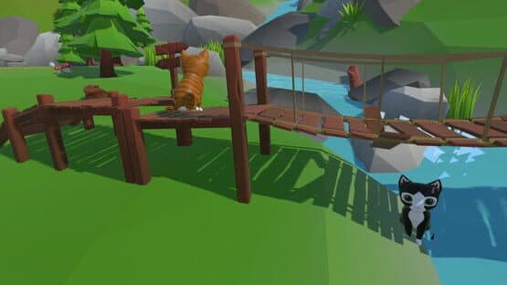 Alonecats — screenshot 5