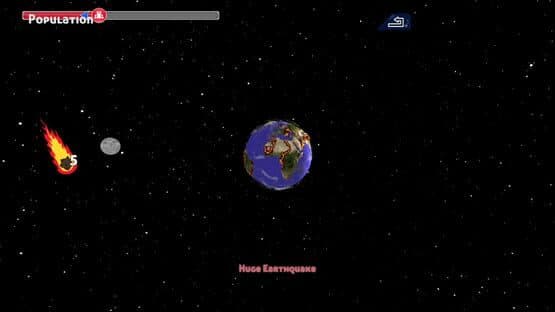 Alphageddon — screenshot 3