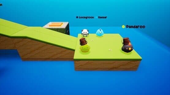 Animal Falling — screenshot 3