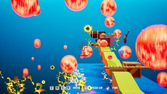 Animal Falling — screenshot 8