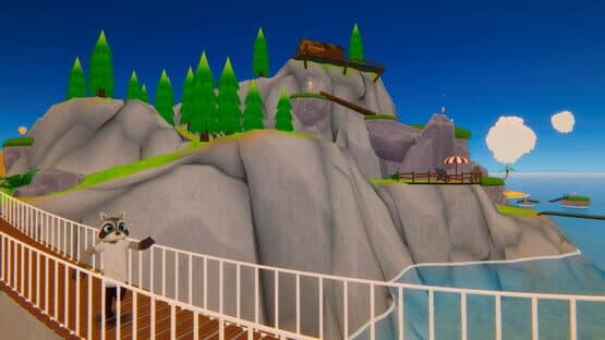 An Island Away — screenshot 1