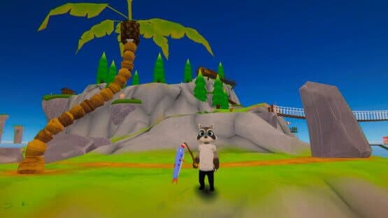 An Island Away — screenshot 2