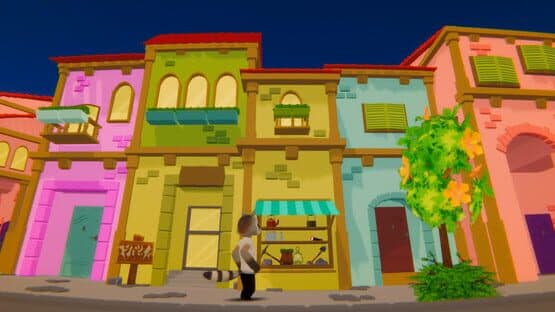 An Island Away — screenshot 3
