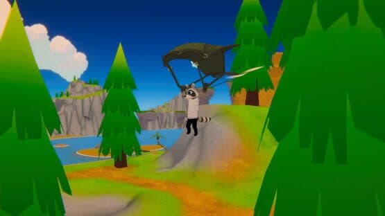 An Island Away — screenshot 4