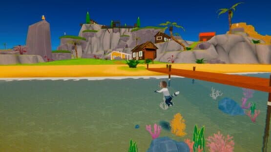 An Island Away — screenshot 5