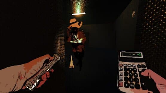 Anomalytics: From the Files of the Arcane Statistics Authority — screenshot 6