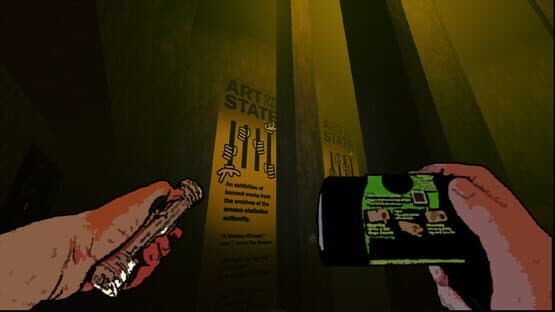 Anomalytics: From the Files of the Arcane Statistics Authority — screenshot 7