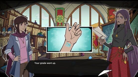 Arcadia Fallen II — screenshot 1
